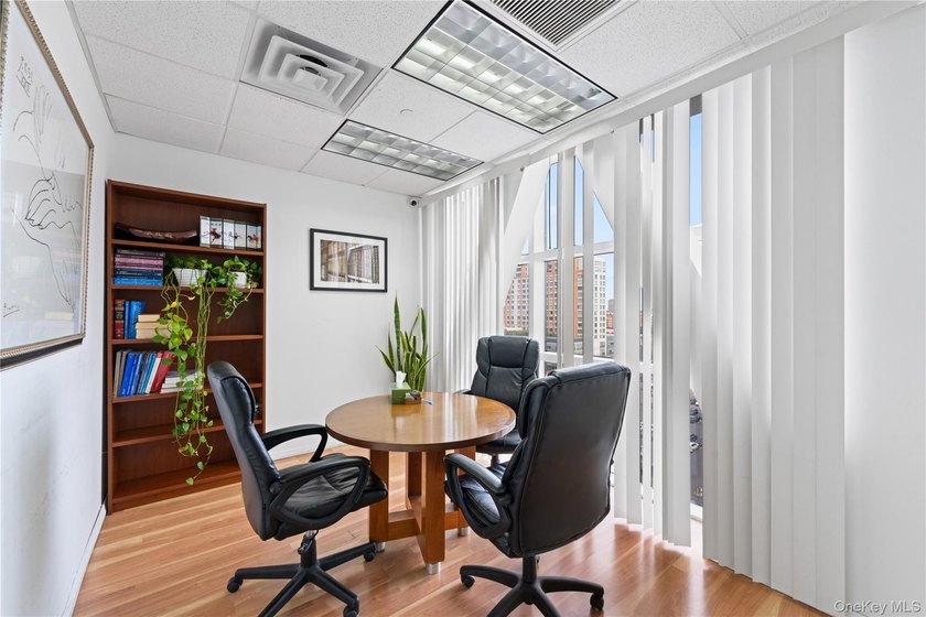 An excellent opportunity to own or lease a commercial office - Beach Condo for sale in Flushing, New York on Beachhouse.com