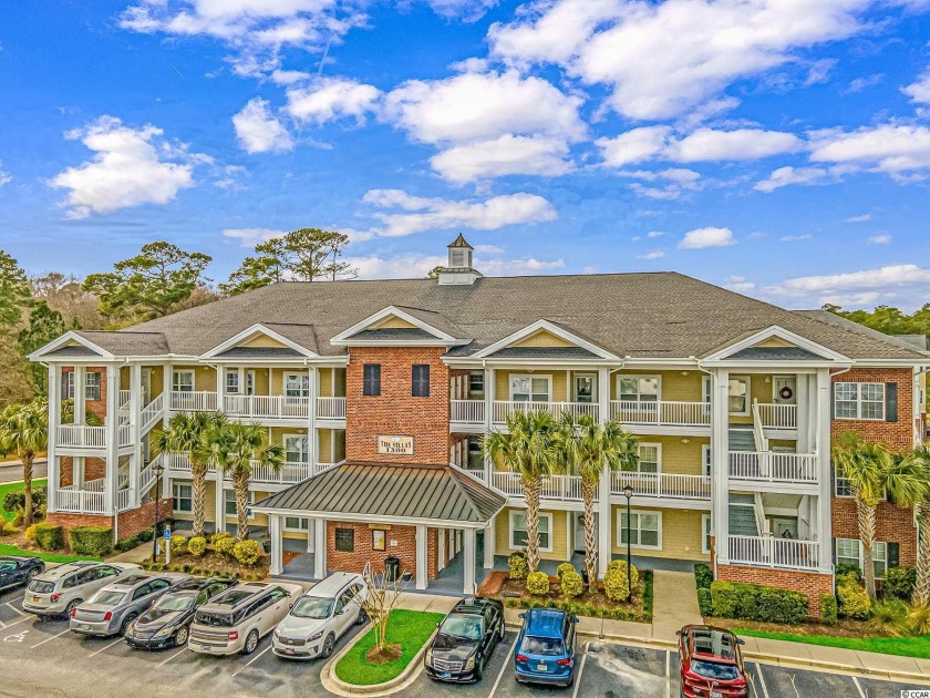 Are you looking for a luxury condo in the heart of Murrells - Beach Condo for sale in Murrells Inlet, South Carolina on Beachhouse.com
