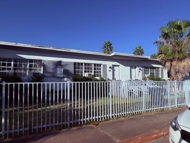 Investment Opportunity - Fourplex in Normandy Isles, Miami Beach
 - Beach Townhome/Townhouse for sale in Miami Beach, Florida on Beachhouse.com