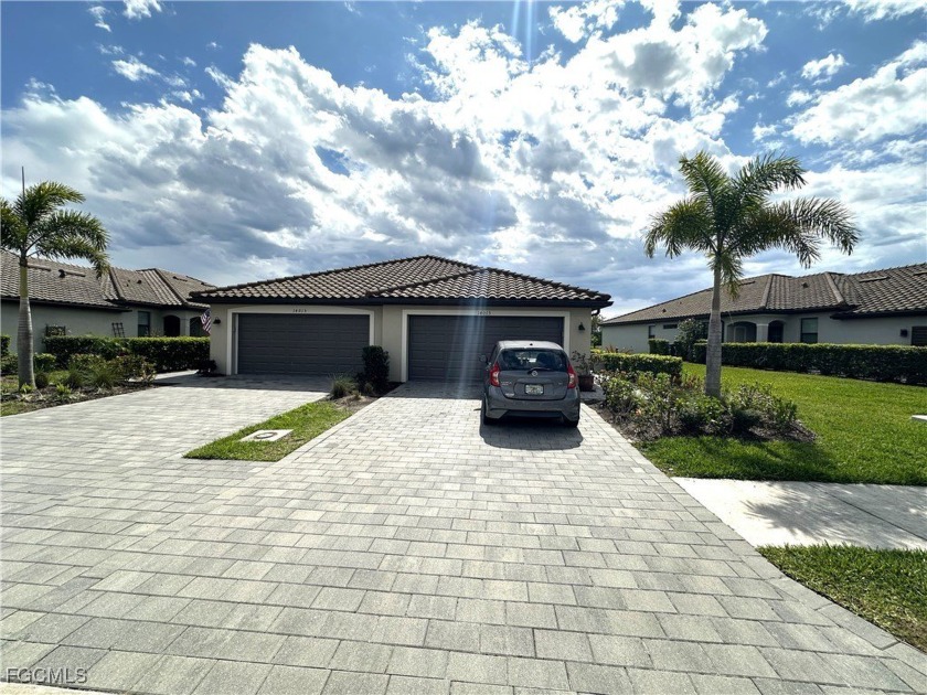 Escape to a beautifully appointed villa in the desirable Timber - Beach Home for sale in Fort Myers, Florida on Beachhouse.com