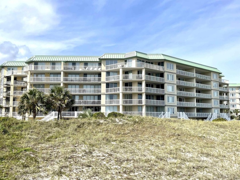 This Property offers the *Best of the Beach* in Litchfield by - Beach Condo for sale in Pawleys Island, South Carolina on Beachhouse.com