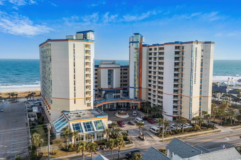 Arrr, maties! Ye have stumbled upon a true treasure in Myrtle - Beach Condo for sale in Myrtle Beach, South Carolina on Beachhouse.com