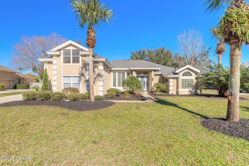 Beautiful 4-Bedroom, 3-Bathroom home in sought-after Breakaway - Beach Home for sale in Ormond Beach, Florida on Beachhouse.com