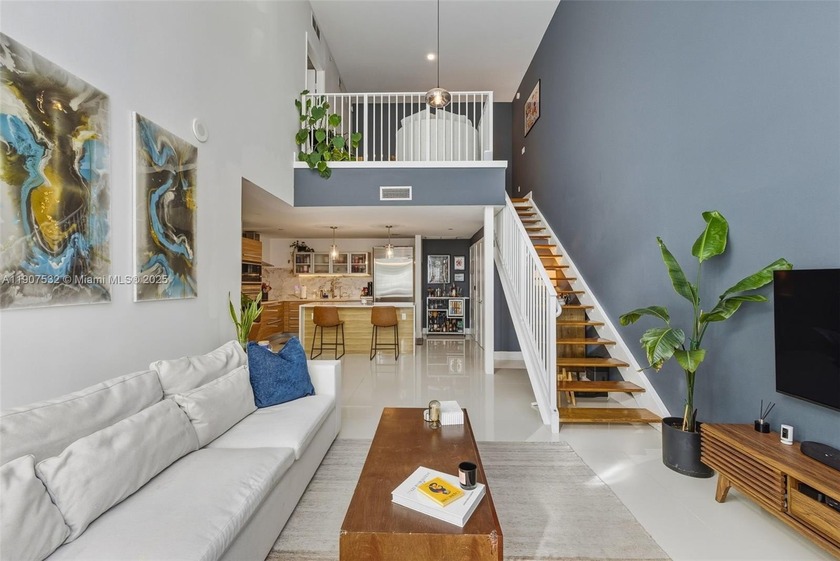 Experience a rare find at Paramount Bay in Edgewater, Miami - Beach Condo for sale in Miami, Florida on Beachhouse.com