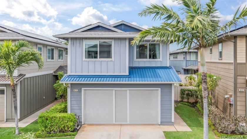2.25% VA ASSUMABLE--a rare opportunity for eligible buyers!
 - Beach Home for sale in Ewa Beach, Hawaii on Beachhouse.com