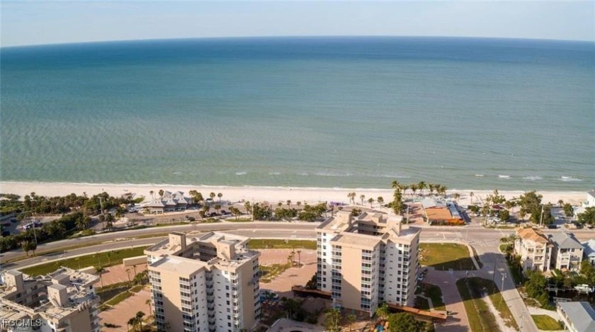 Discover Coastal Paradise - Everything completely renovated in - Beach Condo for sale in Bonita Springs, Florida on Beachhouse.com