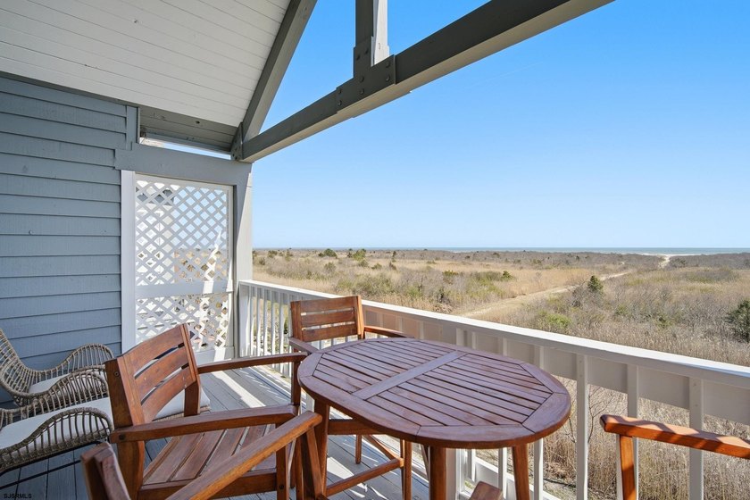Experience oceanfront living at its finest in this stunning - Beach Condo for sale in Brigantine, New Jersey on Beachhouse.com