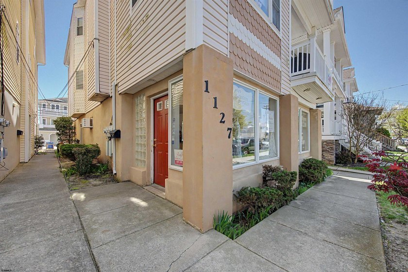 Outstanding commercial opportunity in the heart of Ocean City's - Beach Commercial for sale in Ocean City, New Jersey on Beachhouse.com