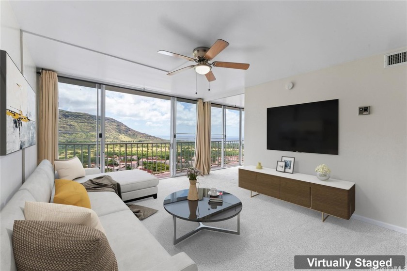 Come see this upgraded *turn-key* unit with a new and improved - Beach Condo for sale in Waianae, Hawaii on Beachhouse.com
