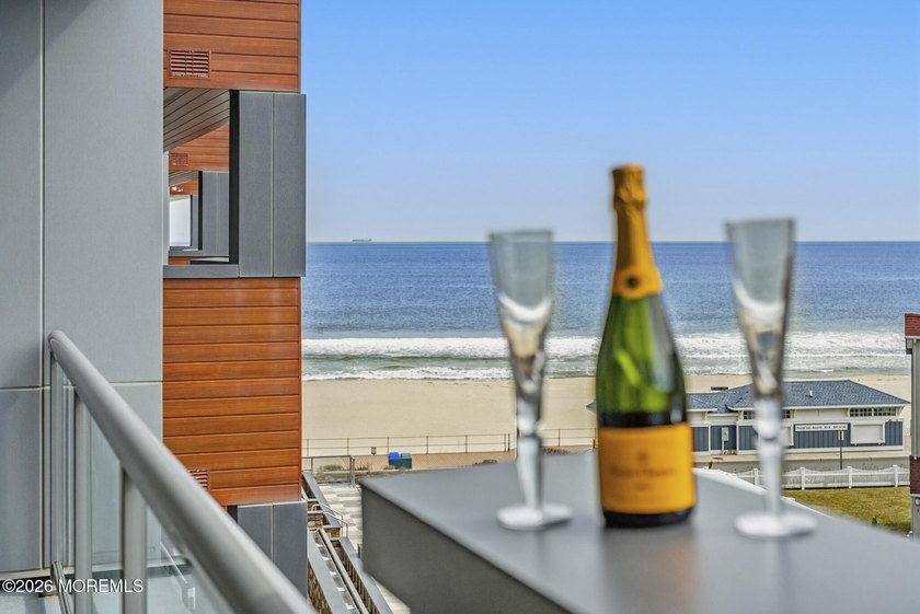 Welcome to 365 Ocean, a premier oceanfront address in Long - Beach Condo for sale in Long Branch, New Jersey on Beachhouse.com