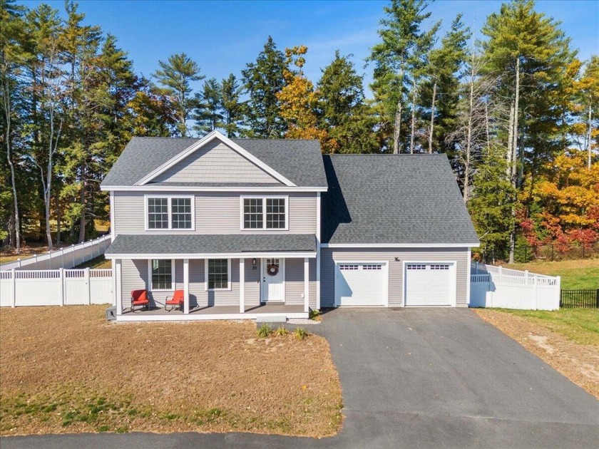 Open House Saturday 11/2 from 12:30pm-2:00pm ** This beautiful - Beach Home for sale in Saco, Maine on Beachhouse.com