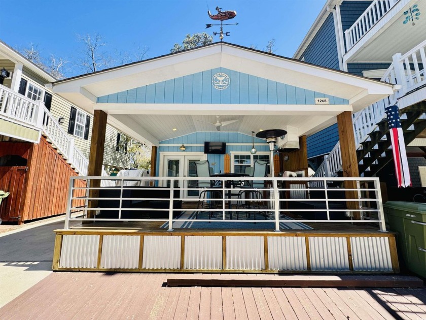 EXCELLENT OPPORTUNITY AVAILABLE ON THIS TURNKEY 3 BED/2 BATH - Beach Home for sale in Myrtle Beach, South Carolina on Beachhouse.com