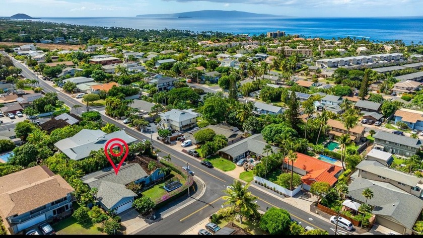 Are you searching for the perfect South Maui lifestyle... just 5 - Beach Home for sale in Kihei, Hawaii on Beachhouse.com