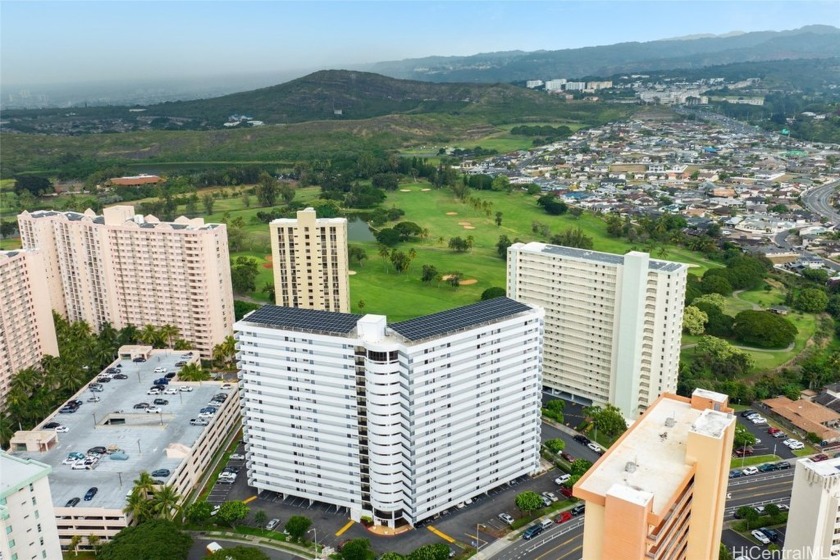 ****VA assumable loan available at a low 2.25% interest rate-a - Beach Condo for sale in Honolulu, Hawaii on Beachhouse.com