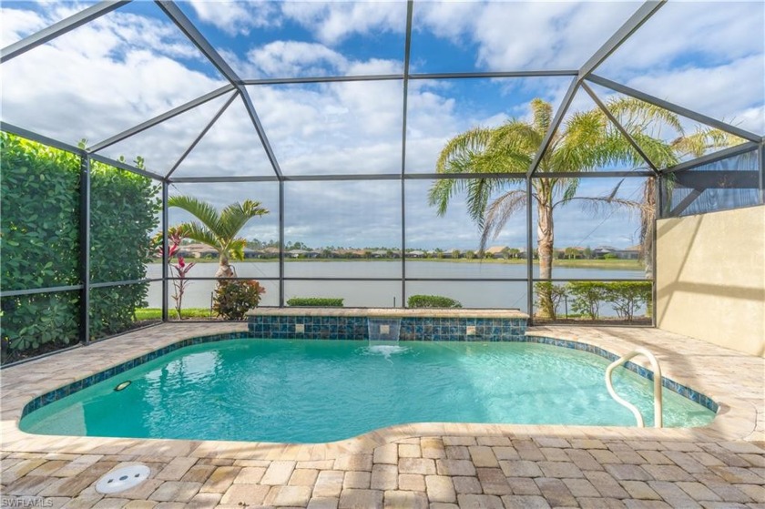 Arguably one of the best views in Winding Cypress! Don't miss - Beach Home for sale in Naples, Florida on Beachhouse.com