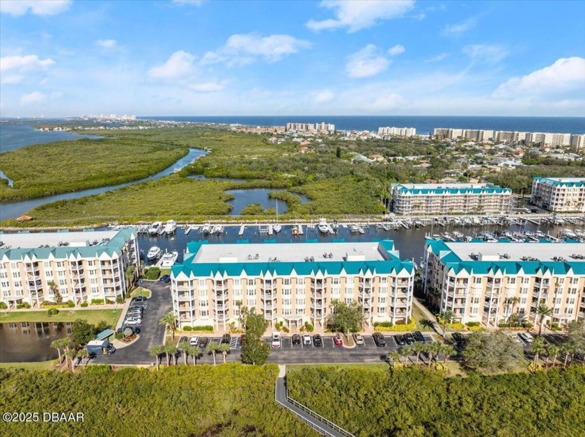 Step into a world of luxury and comfort with this fully - Beach Condo for sale in Ponce Inlet, Florida on Beachhouse.com