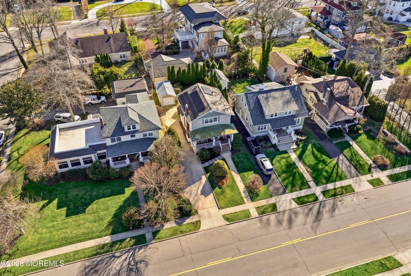 COMING SOON SHOWINGS START 3/26/2026. This beautiful home in the - Beach Home for sale in Interlaken, New Jersey on Beachhouse.com