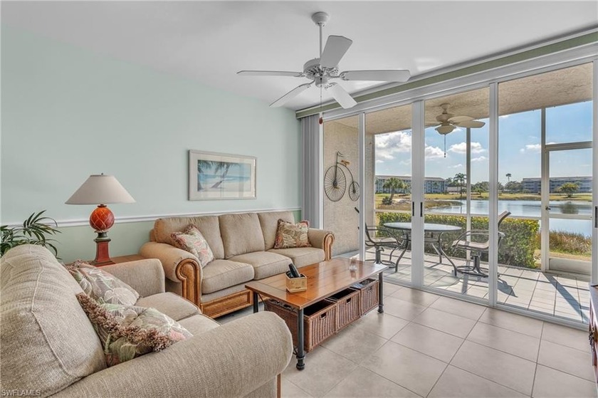 Welcome to this exceptional bundled golf community in Fort - Beach Condo for sale in Fort Myers, Florida on Beachhouse.com