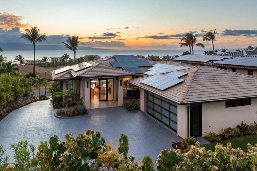 **New Construction** Welcome to 50 Lewa Lani Place, a stunning - Beach Home for sale in Lahaina, Hawaii on Beachhouse.com