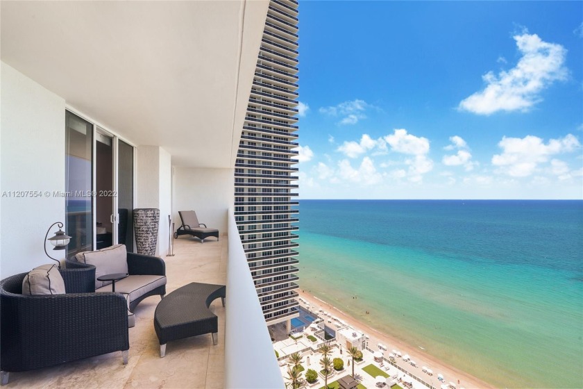 This is the condo you were waiting for 3br/3bth Direct Ocean - Beach Condo for sale in Hallandale  Beach, Florida on Beachhouse.com