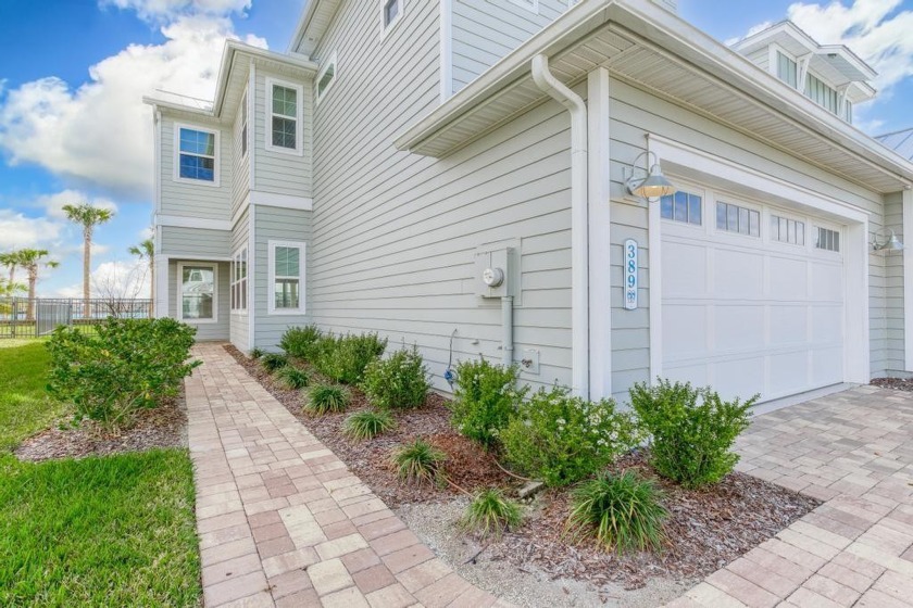Location, location, location! Welcome to The Cove at Beachwalk - Beach Home for sale in Saint Johns, Florida on Beachhouse.com