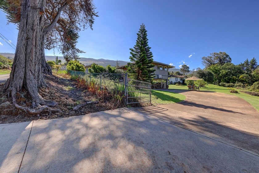 Final CPR is finished and property can now accept offers! - Beach Lot for sale in Kula, Hawaii on Beachhouse.com