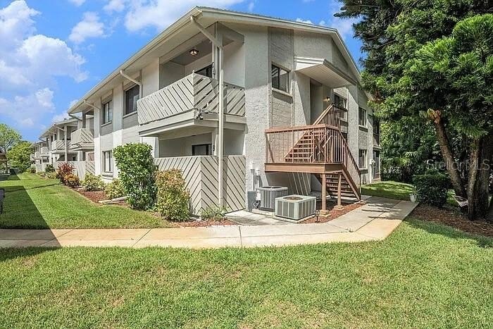 Say hello to your turnkey, low-maintenance Florida retreat in - Beach Condo for sale in Hudson, Florida on Beachhouse.com