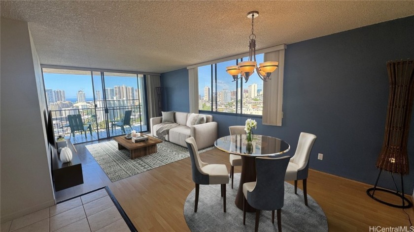 Check out the views from this property! You'll Love the - Beach Condo for sale in Honolulu, Hawaii on Beachhouse.com