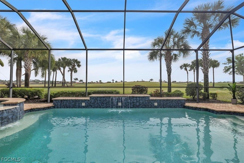 This exquisite home is situated in the award-winning Pelican - Beach Home for sale in Fort Myers, Florida on Beachhouse.com