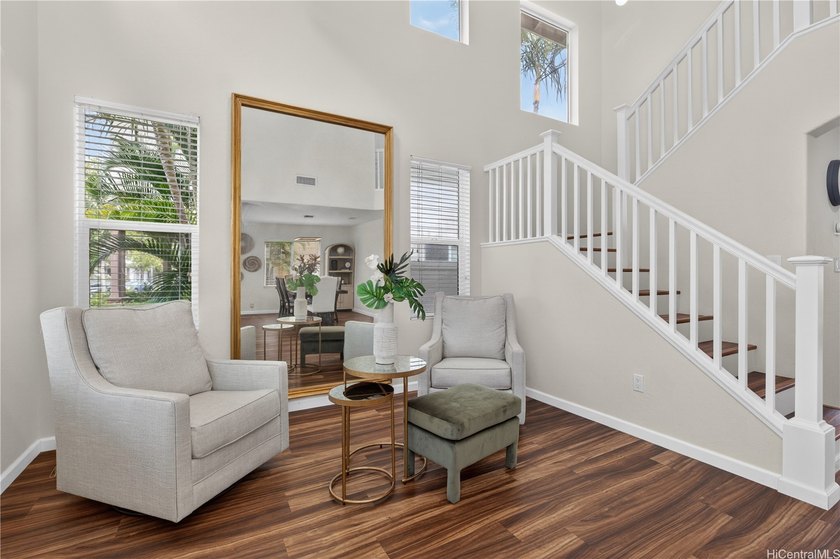 Welcome home to this beautifully updated 3-bedroom, 2.5-bath - Beach Home for sale in Ewa Beach, Hawaii on Beachhouse.com