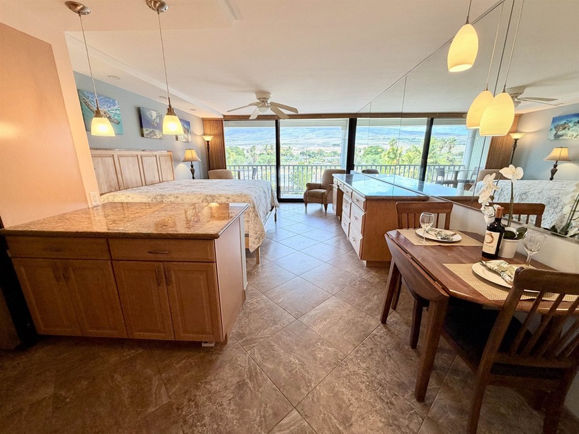 This is your opportunity to own a beautiful updated Hotel Zoned - Beach Condo for sale in Lahaina, Hawaii on Beachhouse.com