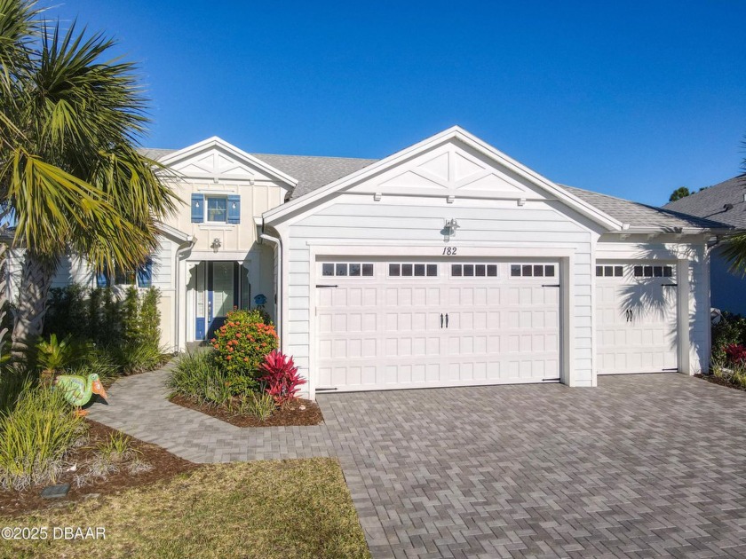 Rare Bimini Model Home in Margaritaville with one of the largest - Beach Home for sale in Daytona Beach, Florida on Beachhouse.com