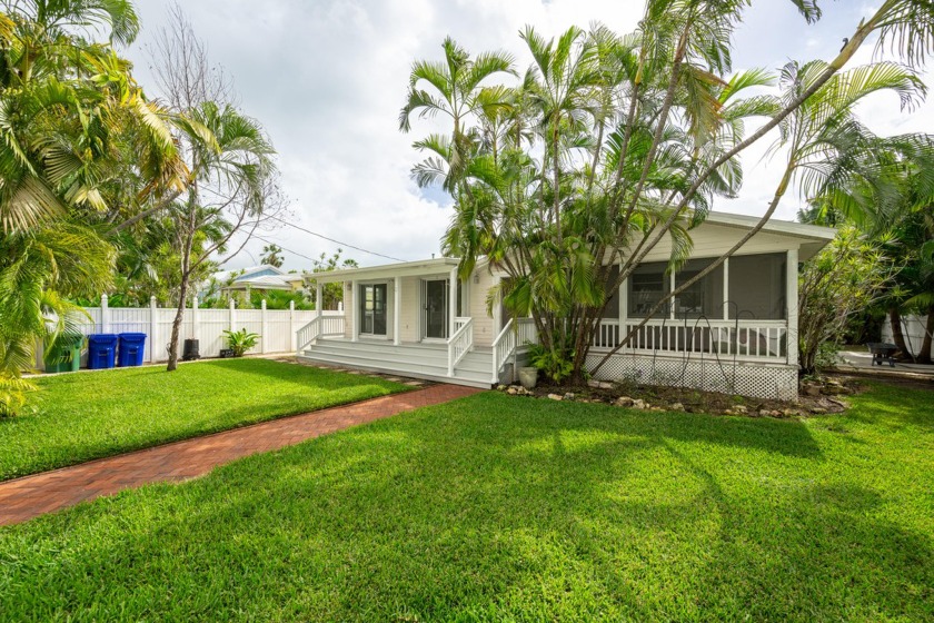 Explore the best of Key West living in this 6-bed, 3-bath home - Beach Home for sale in Key West, Florida on Beachhouse.com