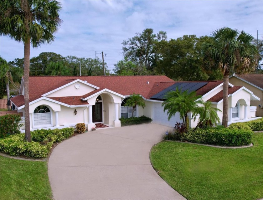 Walk, Jog or Bike to Honeymoon Beach/Caladesi Island and - Beach Home for sale in Palm Harbor, Florida on Beachhouse.com