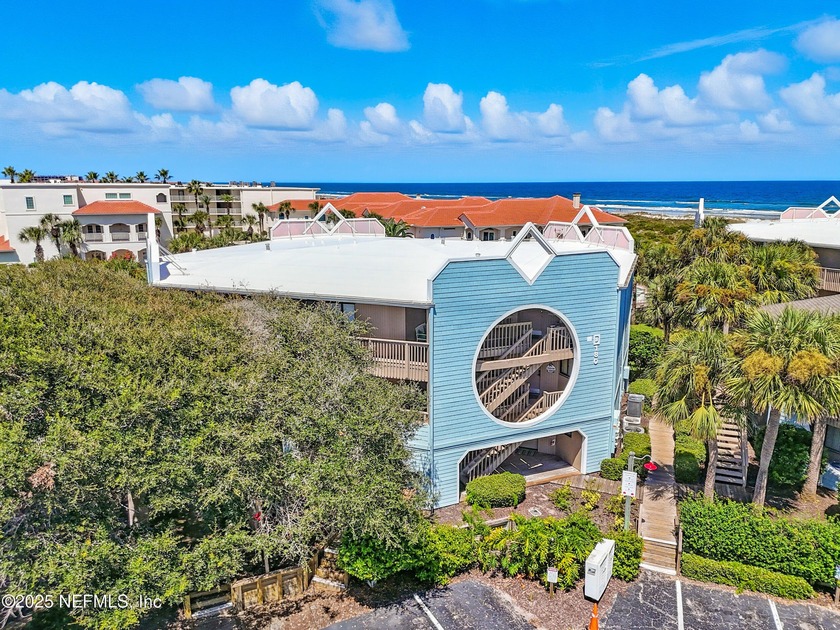 Seller offering 3 months of Prepaid condo fees. This offer is - Beach Condo for sale in St Augustine, Florida on Beachhouse.com