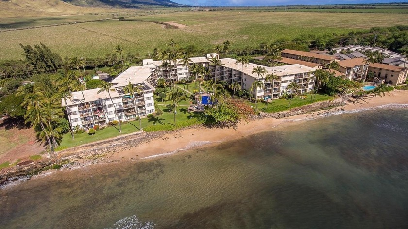 Kanai A Nalu 414 - If you prefer high-end living, this condo is - Beach Condo for sale in Wailuku, Hawaii on Beachhouse.com