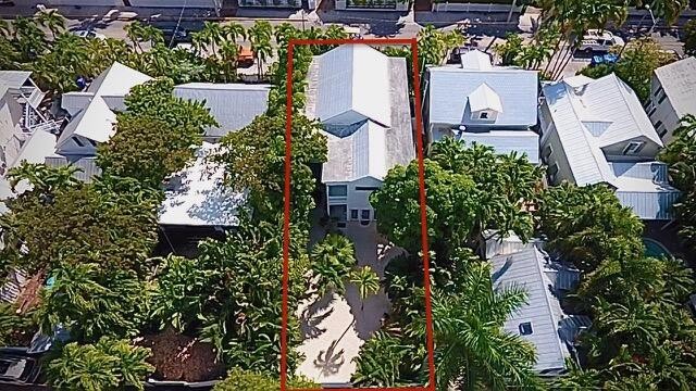 This hidden gem of a home, located in Key West's vibrant - Beach Home for sale in Key West, Florida on Beachhouse.com