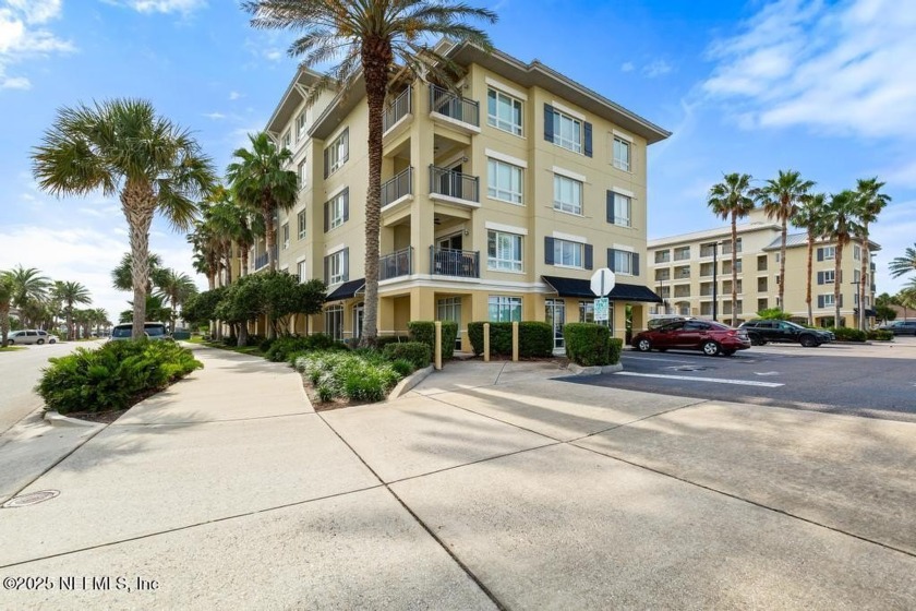 Wow!! Beach life is better than you imagined in this - Beach Condo for sale in Jacksonville Beach, Florida on Beachhouse.com