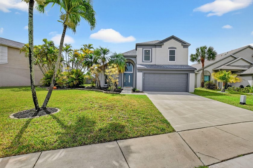 Welcome to this beautifully updated home located in the highly - Beach Home for sale in Boca Raton, Florida on Beachhouse.com