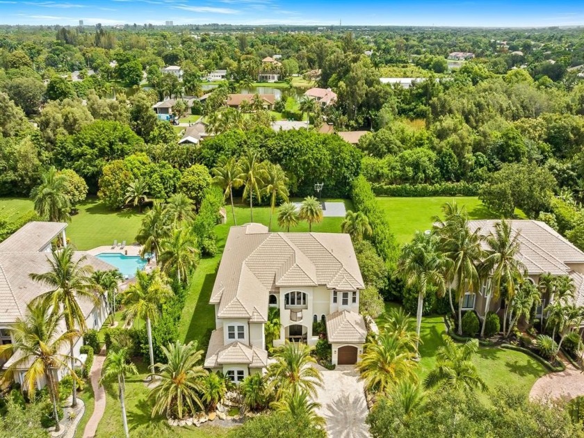 Welcome to a true modern masterpiece nestled in the sought-after - Beach Home for sale in Davie, Florida on Beachhouse.com