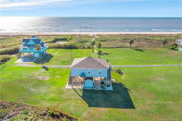 Nestled within the exclusive, secure enclave of Pelican Beach - Beach Home for sale in Cameron, Louisiana on Beachhouse.com