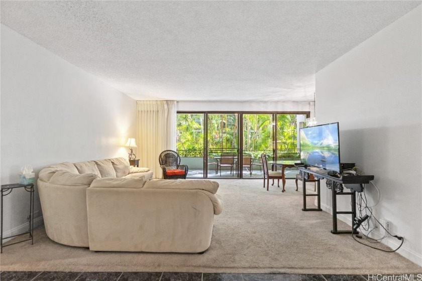 Exceptional price for an exceptional location at the famous - Beach Condo for sale in Honolulu, Hawaii on Beachhouse.com