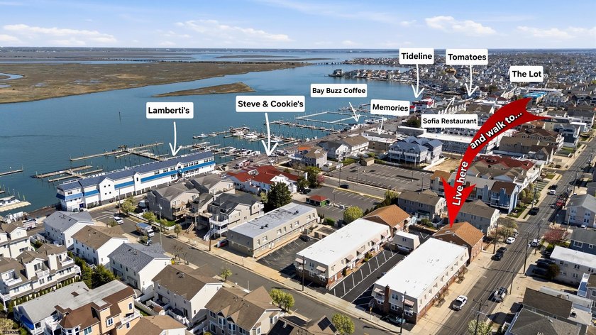 Don't miss this exceptional chance to own a beautifully updated - Beach Condo for sale in Margate, New Jersey on Beachhouse.com