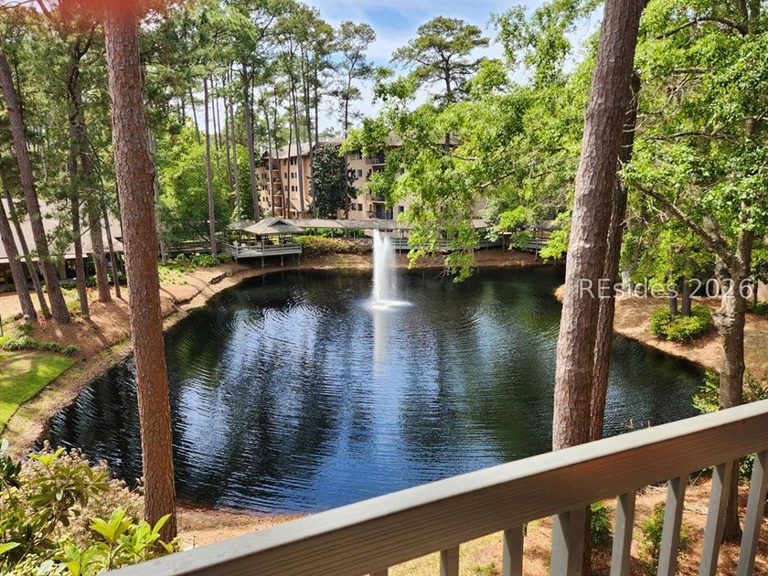Discover the ease and comfort of senior independent living at - Beach Condo for sale in Hilton Head Island, South Carolina on Beachhouse.com
