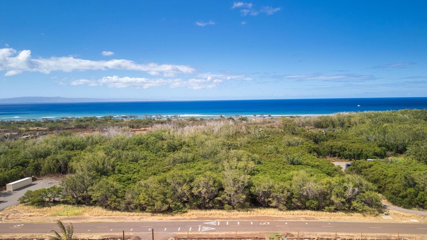 Build your dream cottage on this stunning Ukumehame Unit B - Beach Acreage for sale in Lahaina, Hawaii on Beachhouse.com