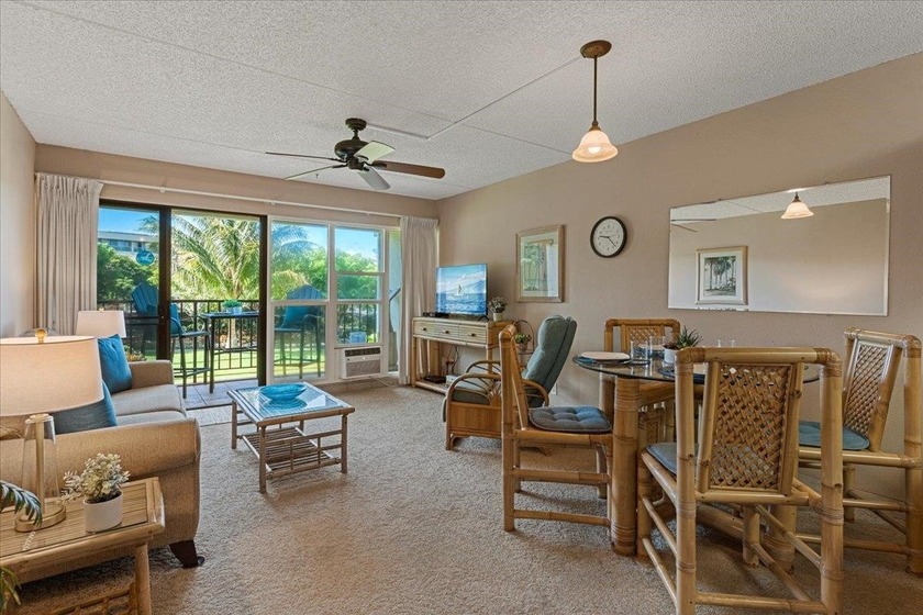 Aloha and welcome to Kihei Akahi C-317! This hotel-zoned - Beach Condo for sale in Kihei, Hawaii on Beachhouse.com