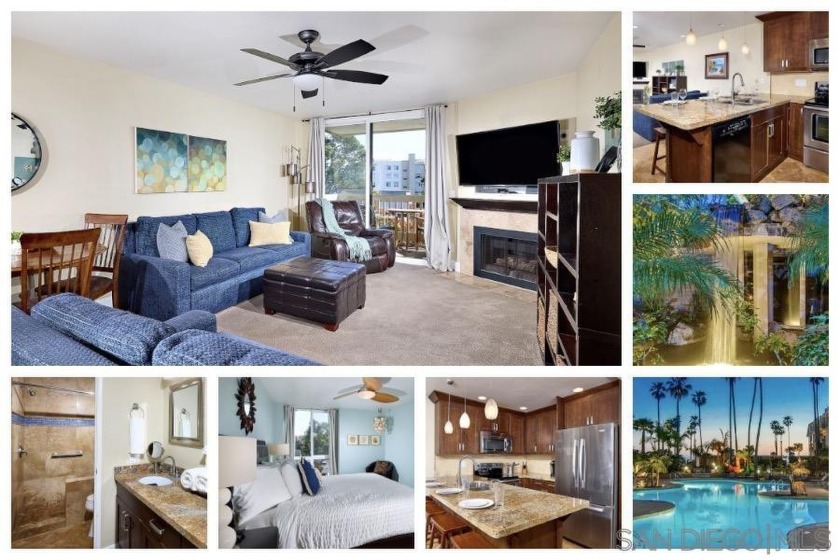 Seller will entertain offers between $649,888-$699,888. Enjoy - Beach Home for sale in Oceanside, California on Beachhouse.com