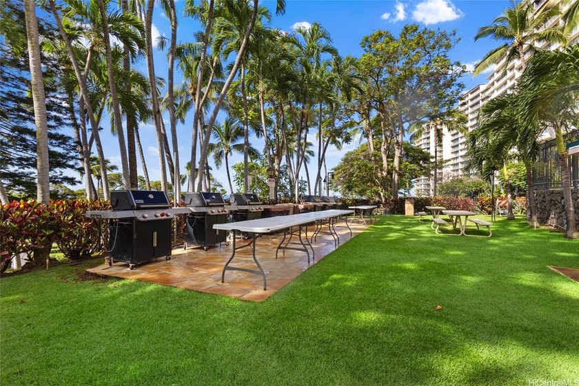 Experience elevated island living in this fully remodeled (2025) - Beach Condo for sale in Waianae, Hawaii on Beachhouse.com