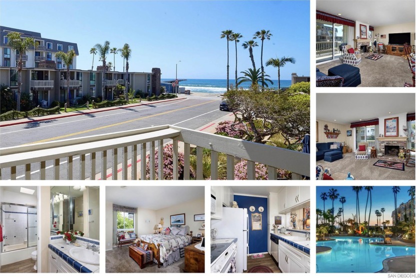 Seller will entertain offers between $799,888-$874,888. Indulge - Beach Home for sale in Oceanside, California on Beachhouse.com