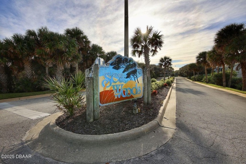 Don't miss out on this stunning 2-bedroom, 2-bathroom - Beach Home for sale in New Smyrna Beach, Florida on Beachhouse.com